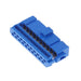 66900-320LF by Amphenol ICC (FCI) - CONNECTOR RECPT 20POS IDC 28-30AWG