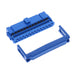 66902-226LF by Amphenol ICC (FCI) - CONNECTOR RECPT 26POS IDC 28-30AWG