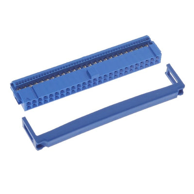 66902-250LF by Amphenol ICC (FCI) - CONNECTOR RECPT 50POS IDC 28-30AWG