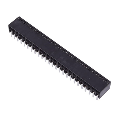 66925-025 by Amphenol ICC (FCI) - CONNECTOR RECPT 50POS 0.1 GOLD PCB R/A