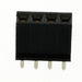 66951-004LF by Amphenol ICC (FCI) - CONNECTOR RECPT 4POS 0.1 GOLD PCB
