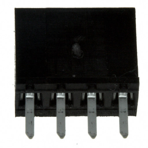 66951-004 by Amphenol ICC (FCI) - CONNECTOR RECPT 4POS 0.1 GOLD PCB