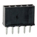 66951-005LF by Amphenol ICC (FCI) - CONNECTOR RECPT 5POS 0.1 GOLD PCB