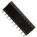 66951-010LF by Amphenol ICC (FCI) - CONNECTOR RECPT 10POS 0.1 GOLD PCB