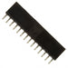 66951-014LF by Amphenol ICC (FCI) - CONNECTOR RECPT 14POS 0.1 GOLD PCB