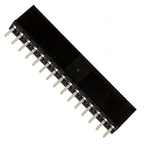 66951-015LF by Amphenol ICC (FCI) - CONNECTOR RECPT 15POS 0.1 GOLD PCB