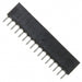 66951-016LF by Amphenol ICC (FCI) - CONNECTOR RECPT 16POS 0.1 GOLD PCB