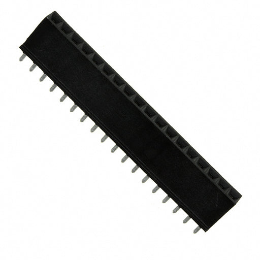 66951-018LF by Amphenol ICC (FCI) - CONNECTOR RECPT 18POS 0.1 GOLD PCB