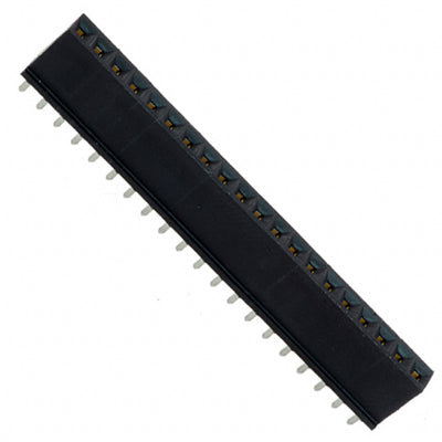 66951-020LF by Amphenol ICC (FCI) - CONNECTOR RECPT 20POS 0.1 GOLD PCB