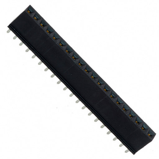 66951-020LF by Amphenol ICC (FCI) - CONNECTOR RECPT 20POS 0.1 GOLD PCB