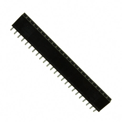 66951-024LF by Amphenol ICC (FCI) - CONNECTOR RECPT 24POS 0.1 GOLD PCB