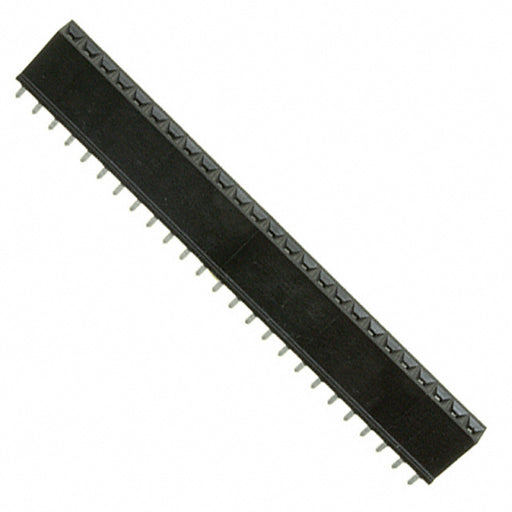 66951-025LF by Amphenol ICC (FCI) - CONNECTOR RECPT 25POS 0.1 GOLD PCB