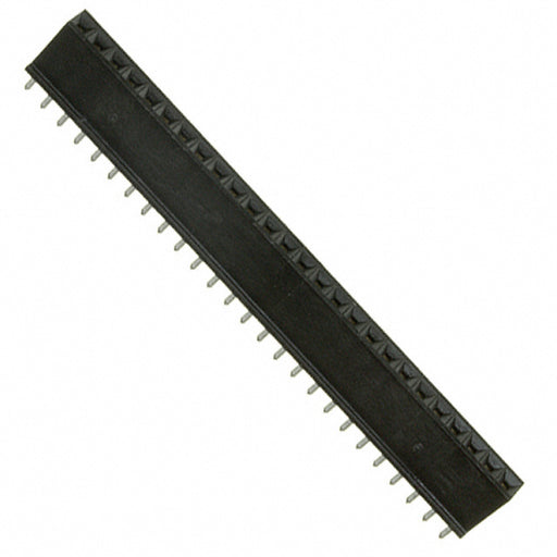 66951-026LF by Amphenol ICC (FCI) - CONNECTOR RECPT 26POS 0.1 GOLD PCB