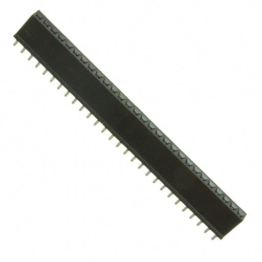 66951-028LF by Amphenol ICC (FCI) - CONNECTOR RECPT 28POS 0.1 GOLD PCB