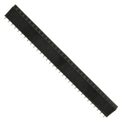 66951-032LF by Amphenol ICC (FCI) - CONNECTOR RECPT 32POS 0.1 GOLD PCB