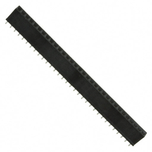 66951-032LF by Amphenol ICC (FCI) - CONNECTOR RECPT 32POS 0.1 GOLD PCB