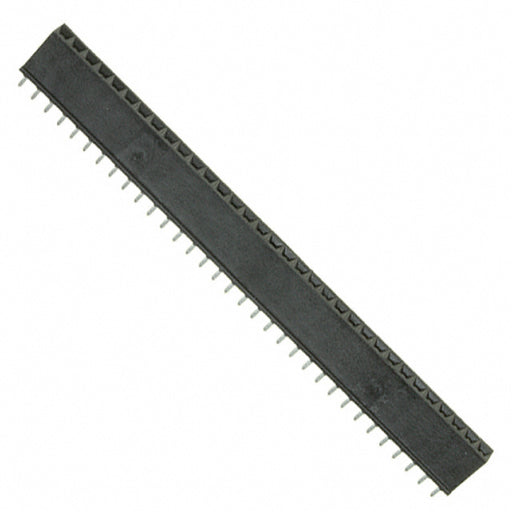 66951-033LF by Amphenol ICC (FCI) - CONNECTOR RECPT 33POS 0.1 GOLD PCB