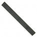 66951-033LF by Amphenol ICC (FCI) - CONNECTOR RECPT 33POS 0.1 GOLD PCB