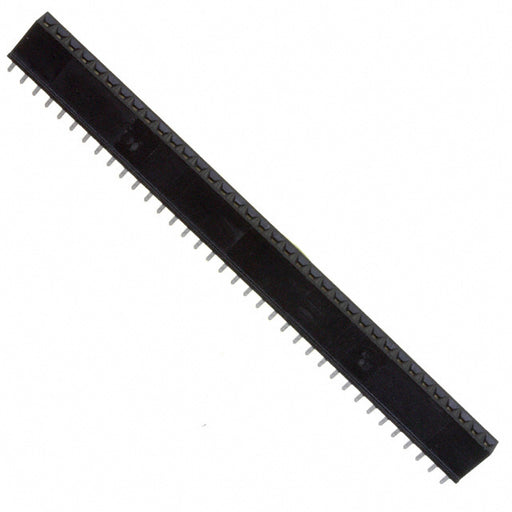 66951-036LF by Amphenol ICC (FCI) - CONNECTOR RECPT 36POS 0.1 GOLD PCB