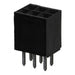 66953-003LF by Amphenol ICC (FCI) - CONNECTOR RECPT 6POS 0.1 GOLD PCB