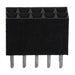66953-005LF by Amphenol ICC (FCI) - CONNECTOR RECPT 10POS 0.1 GOLD PCB