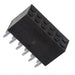 66953-006 by Amphenol ICC (FCI) - CONNECTOR RECPT 12POS 0.1 GOLD PCB