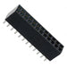 66953-012LF by Amphenol ICC (FCI) - CONNECTOR RECPT 24POS 0.1 GOLD PCB
