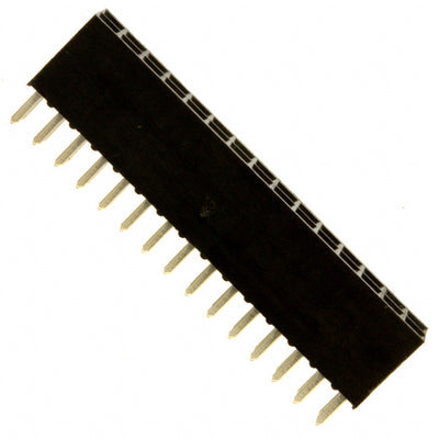 66953-015LF by Amphenol ICC (FCI) - CONNECTOR RECPT 30POS 0.1 GOLD PCB
