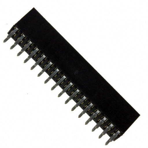 66953-016LF by Amphenol ICC (FCI) - CONNECTOR RECPT 32POS 0.1 GOLD PCB