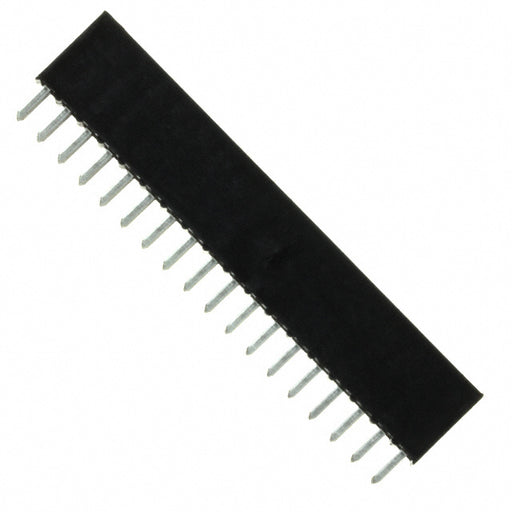66953-018LF by Amphenol ICC (FCI) - CONNECTOR RECPT 36POS 0.1 GOLD PCB