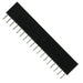 66953-018LF by Amphenol ICC (FCI) - CONNECTOR RECPT 36POS 0.1 GOLD PCB