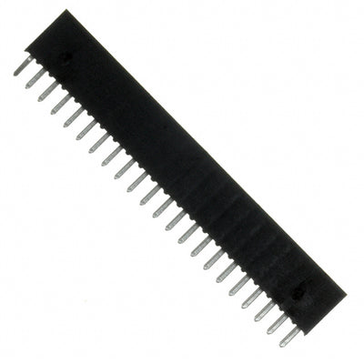 66953-022LF by Amphenol ICC (FCI) - CONNECTOR RECPT 44POS 0.1 GOLD PCB