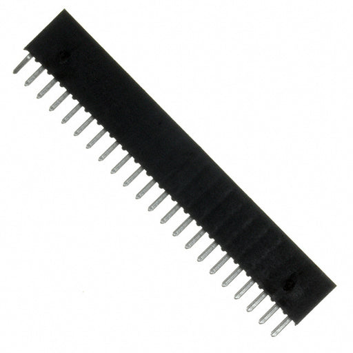 66953-022LF by Amphenol ICC (FCI) - CONNECTOR RECPT 44POS 0.1 GOLD PCB