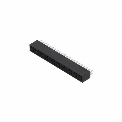 66953-022 by Amphenol ICC (FCI) - CONNECTOR RECPT 44POS 0.1 GOLD PCB