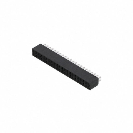 66953-022 by Amphenol ICC (FCI) - CONNECTOR RECPT 44POS 0.1 GOLD PCB