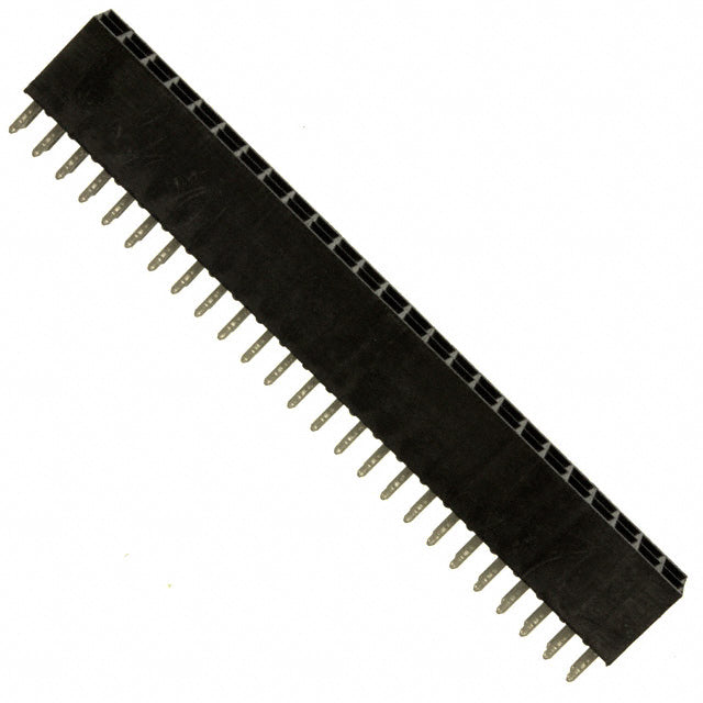 66953-025LF by Amphenol ICC (FCI) - CONNECTOR RECPT 50POS 0.1 GOLD PCB