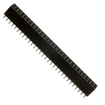 66953-030LF by Amphenol ICC (FCI) - CONNECTOR RECPT 60POS 0.1 GOLD PCB