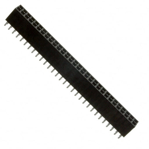 66953-030LF by Amphenol ICC (FCI) - CONNECTOR RECPT 60POS 0.1 GOLD PCB
