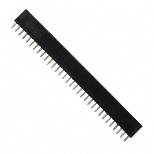 66953-032LF by Amphenol ICC (FCI) - CONNECTOR RECPT 64POS 0.1 GOLD PCB