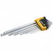 66988 by Wiha - HEX KEY SET W/HOLDER 13PC