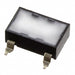 66F100-0437 by Sensata-Airpax - THERMOSTAT 100DEG C SPST-NO 4SMD