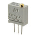 66WR50KLF by TT Electronics/BI - TRIMMER 50K OHM 0.5W PC PIN TOP