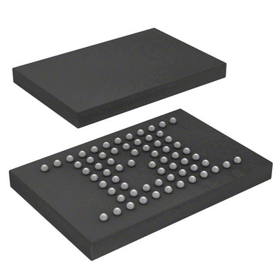 M36W432T85ZA6T by STMicroelectronics - IC FLASH 32MBIT PARALLEL 66LFBGA