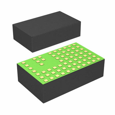 LTM8040EV#PBF by Analog Devices Inc. - LED SUPPLY CC BUCK 2.5-13V 1A