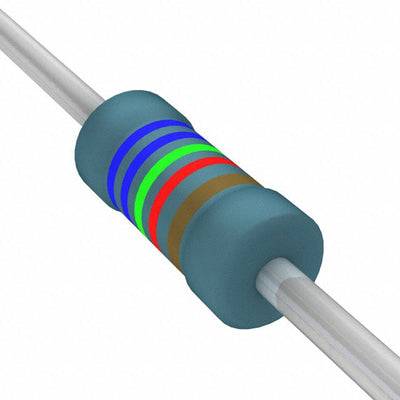 MBB02070C6652FRP00 by Vishay Beyschlag/Draloric/BC Components - RESISTOR 66.5K OHM 0.6W 1% AXIAL