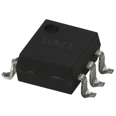 OCP-PCP116-TR by Lumex Opto/Components Inc. - OPTOISO 5KV OPEN COLLECTOR 6SMD