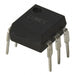 OCP-PCP116 by Lumex Opto/Components Inc. - OPTOISO 5KV OPEN COLLECTOR 6DIP