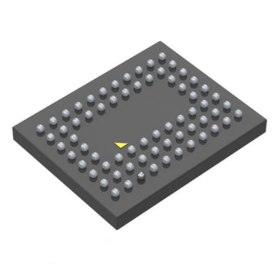 NOIP1SF0480A-STI by onsemi - IC IMAGE SENSOR CMOS