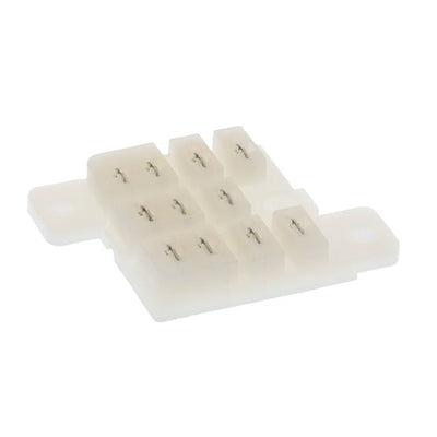 670-0013 by TE Connectivity Potter & Brumfield Relays - RELAY SOCKET