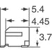 FI-W41P-HFE-E1500 by JAE Electronics - CONNECTOR HEADER SMD R/A 41POS 1.25MM